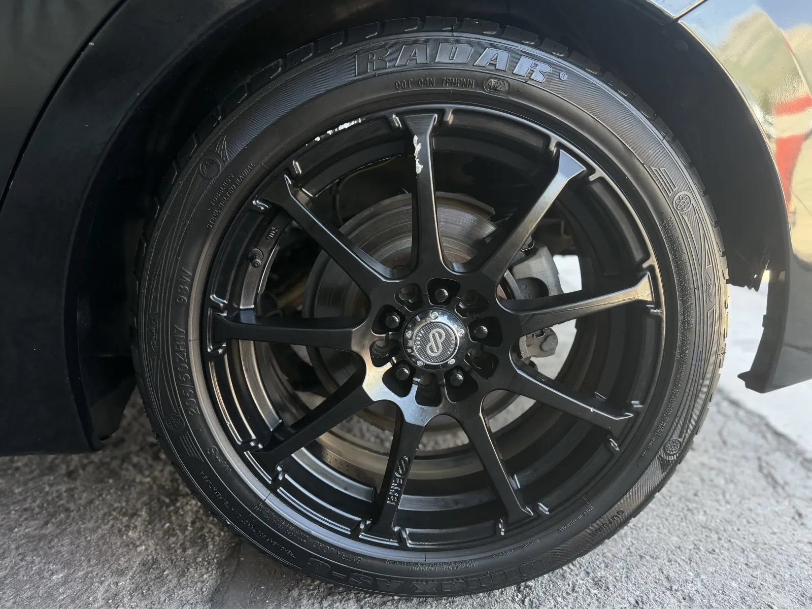 Used 2012 Subaru Impreza 2.0i Limited AWD/4WD image 30