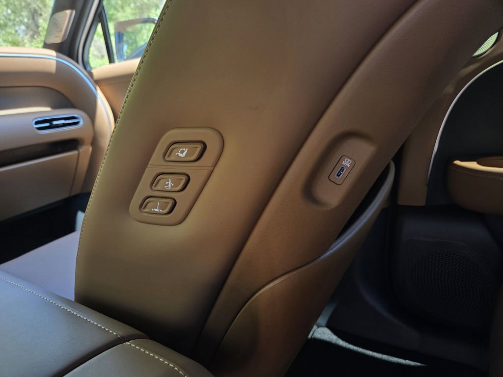 New 2026 Hyundai Palisade Calligraphy image 20