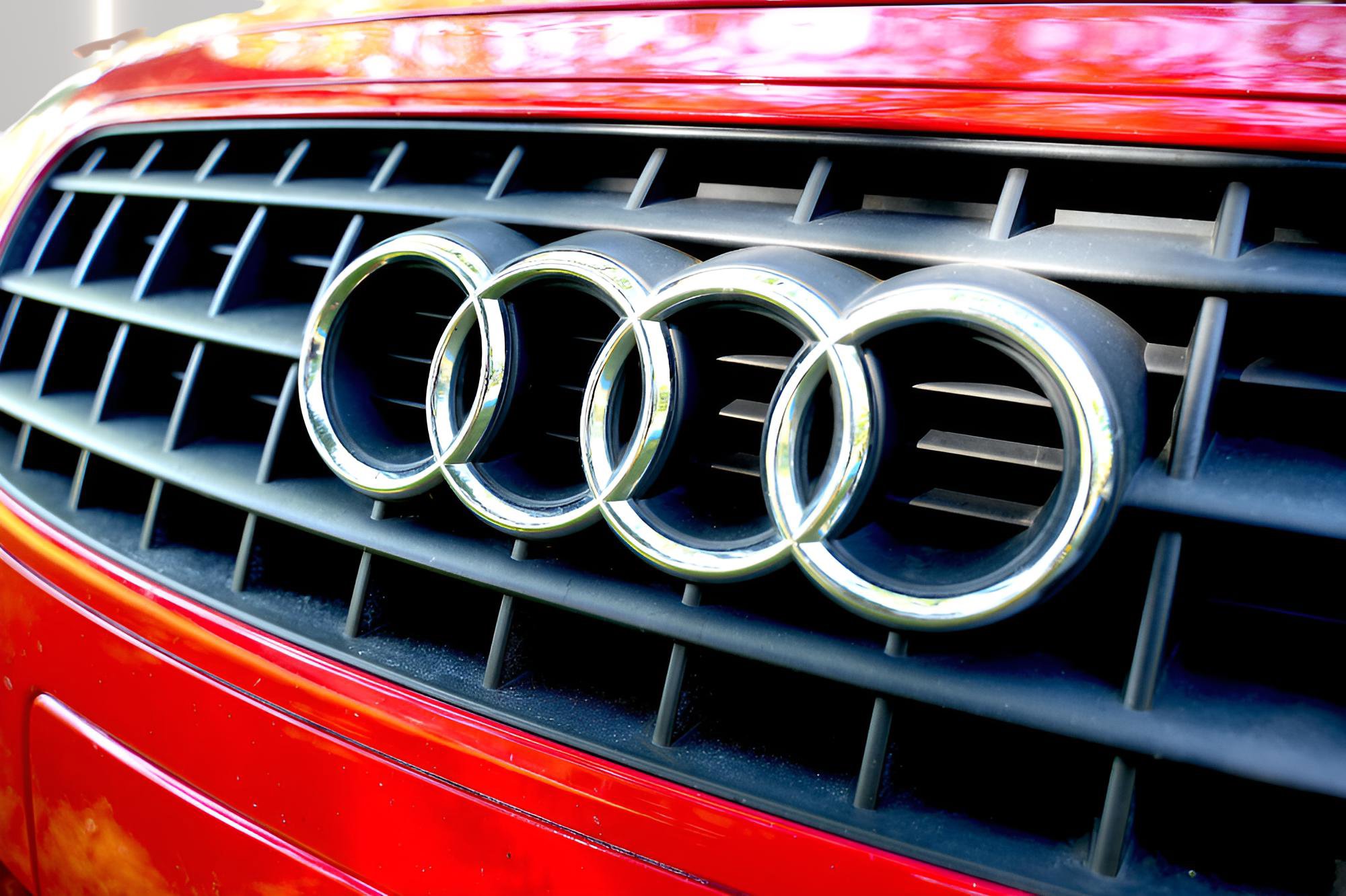 Used 2003 Audi TT 1.8T image 39