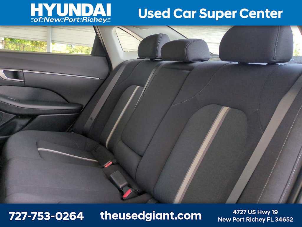 Used 2024 Hyundai Sonata SEL FWD image 13