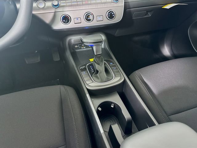 New 2026 Hyundai Kona SE AWD/4WD image 24