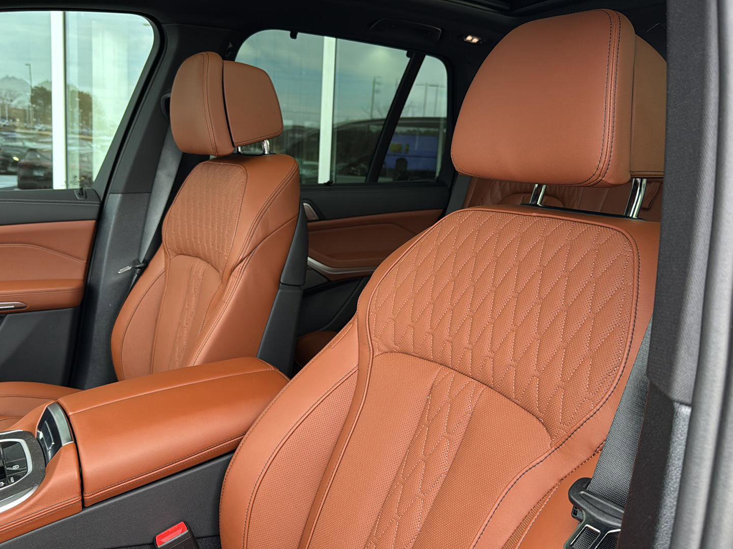 New 2026 BMW X5 xDrive40i w/ Executive Package image 25