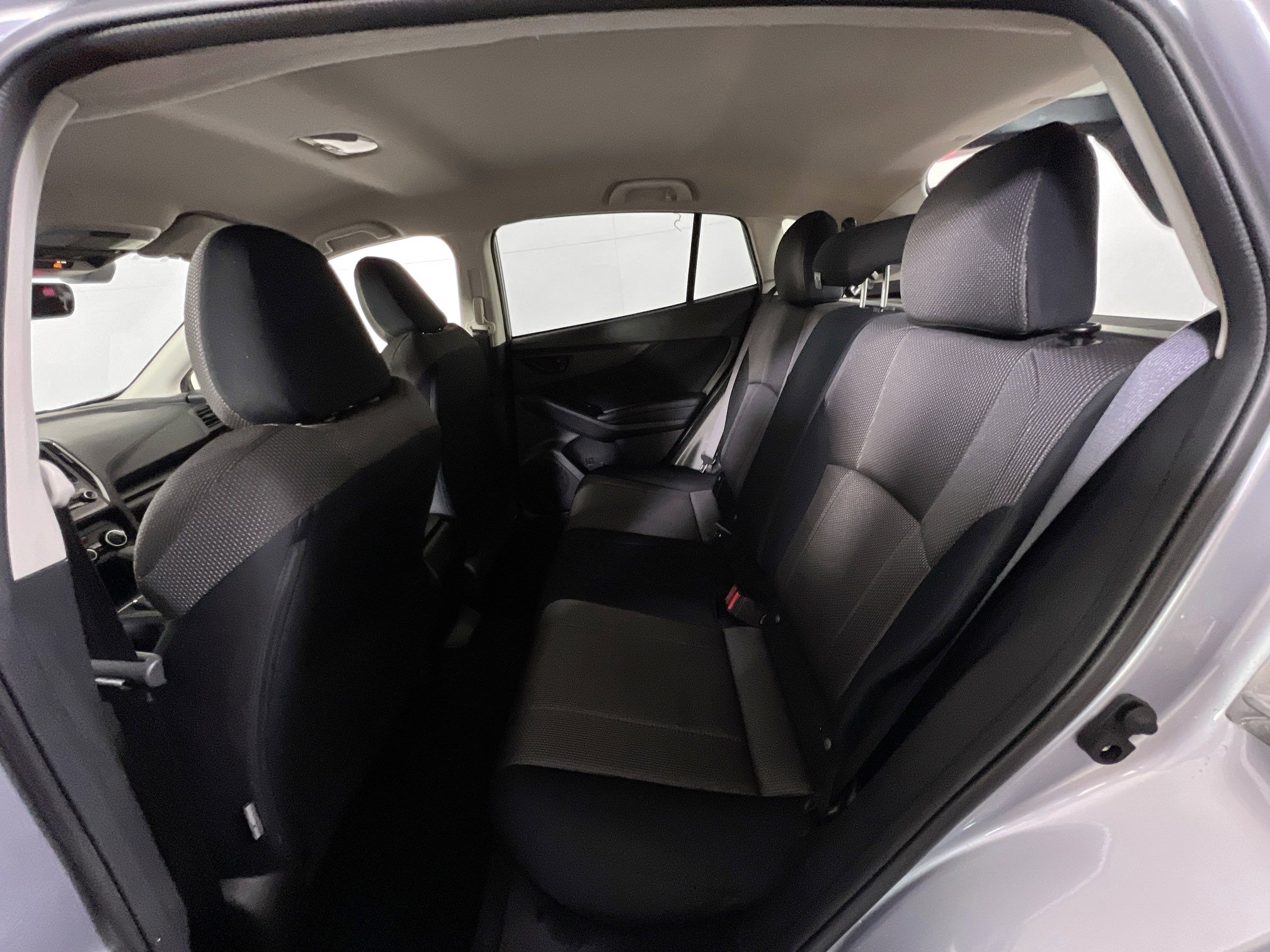 Used 2023 Subaru Crosstrek 2.0i image 22