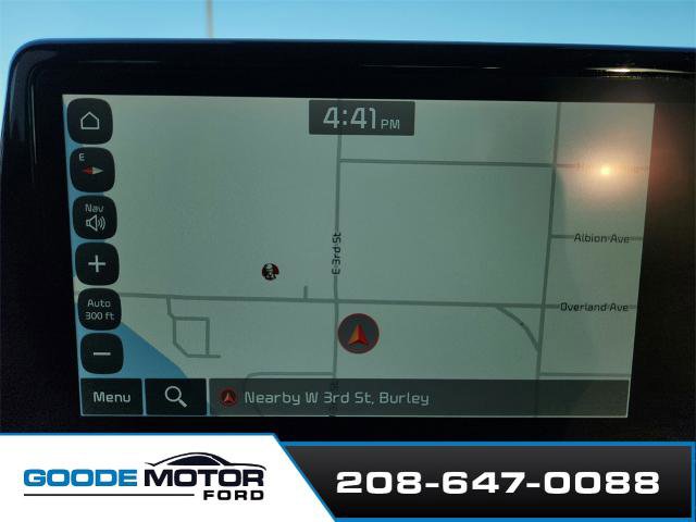 Used 2024 Kia Forte GT-Line w/ GT-Line Premium Package image 17