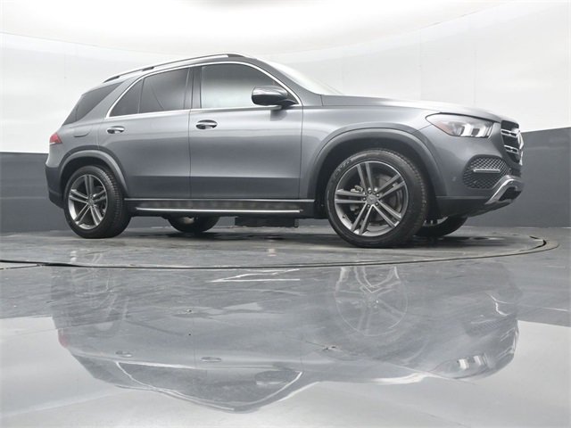 Used 2020 Mercedes-Benz GLE 350 w/ Premium Package image 34