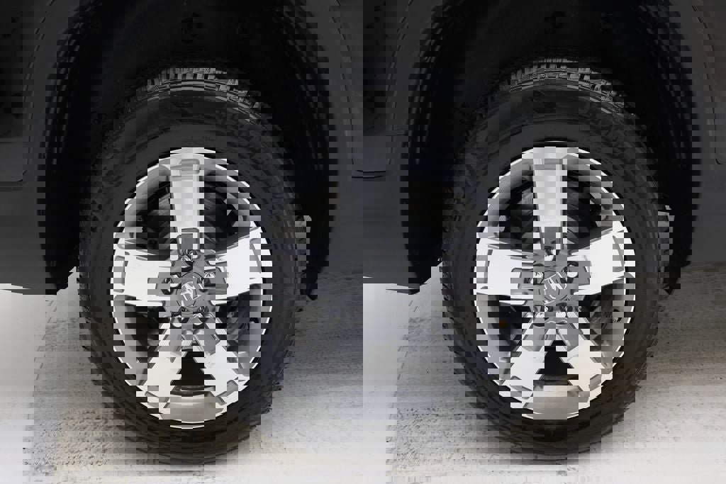 Used 2025 Honda Ridgeline RTL image 10