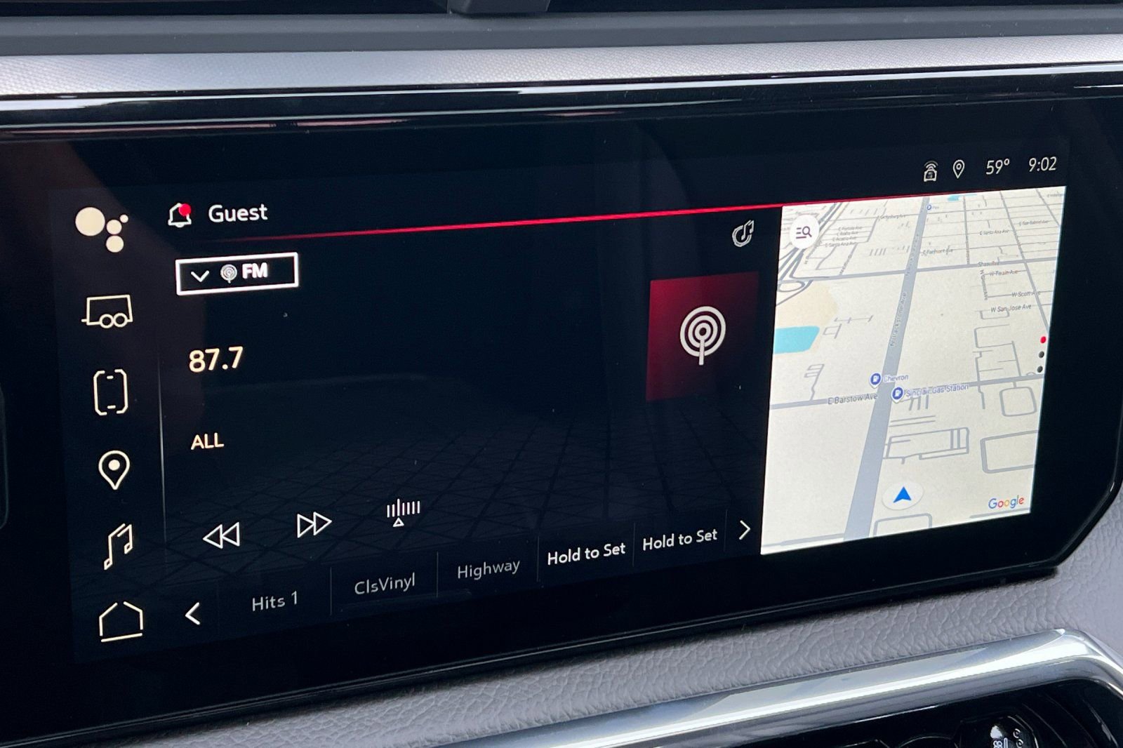 New 2026 GMC Sierra 1500 Denali w/ Denali Reserve Package image 16