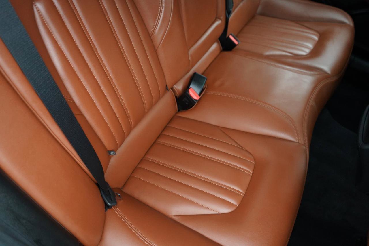 Used 2016 Maserati Ghibli S Q4 image 62