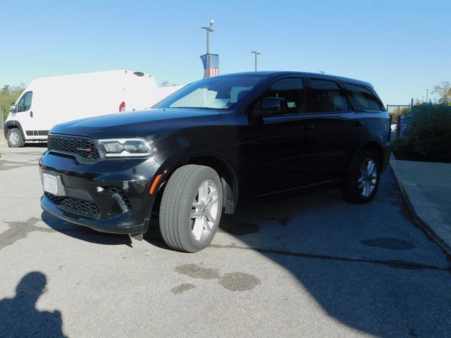 Used 2023 Dodge Durango GT image 19