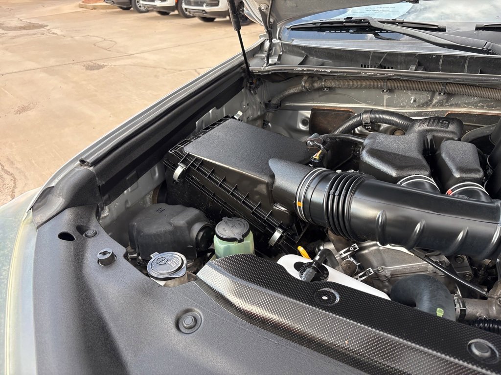 Used 2015 Toyota 4Runner image 53