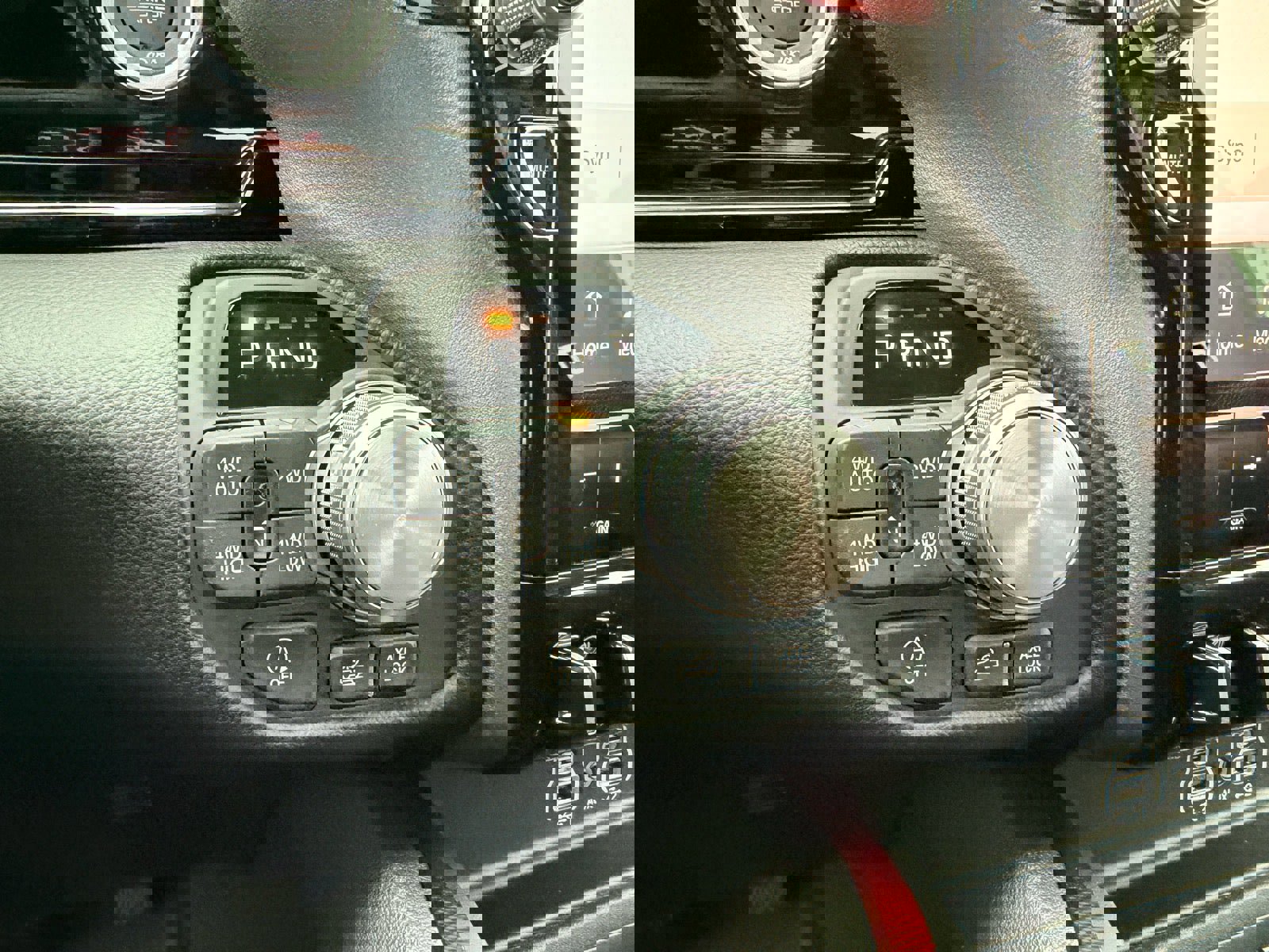 New 2026 RAM 1500 Rebel w/ Rebel Level 2 Equipment Group image 17