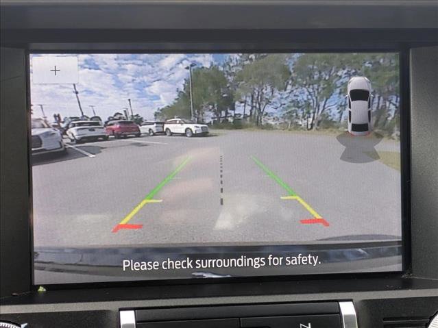 Used 2021 Ford Mustang Premium image 12