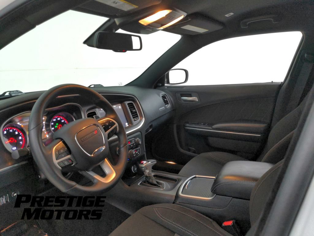 Used 2018 Dodge Charger GT AWD/4WD image 13