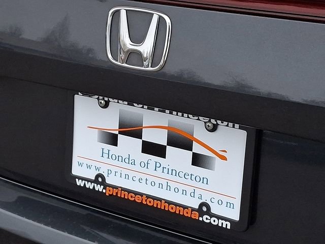 Certified 2023 Honda Civic LX image 29