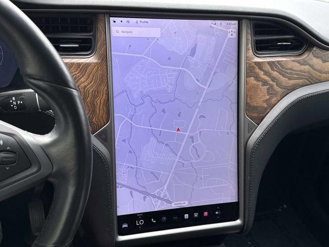 Used 2019 Tesla Model X Long Range image 20
