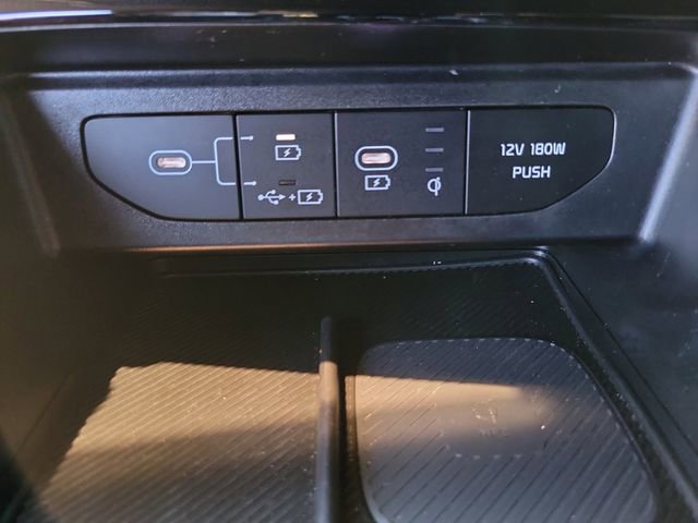 Used 2026 Kia K5 GT w/ GT1 Package FWD image 28