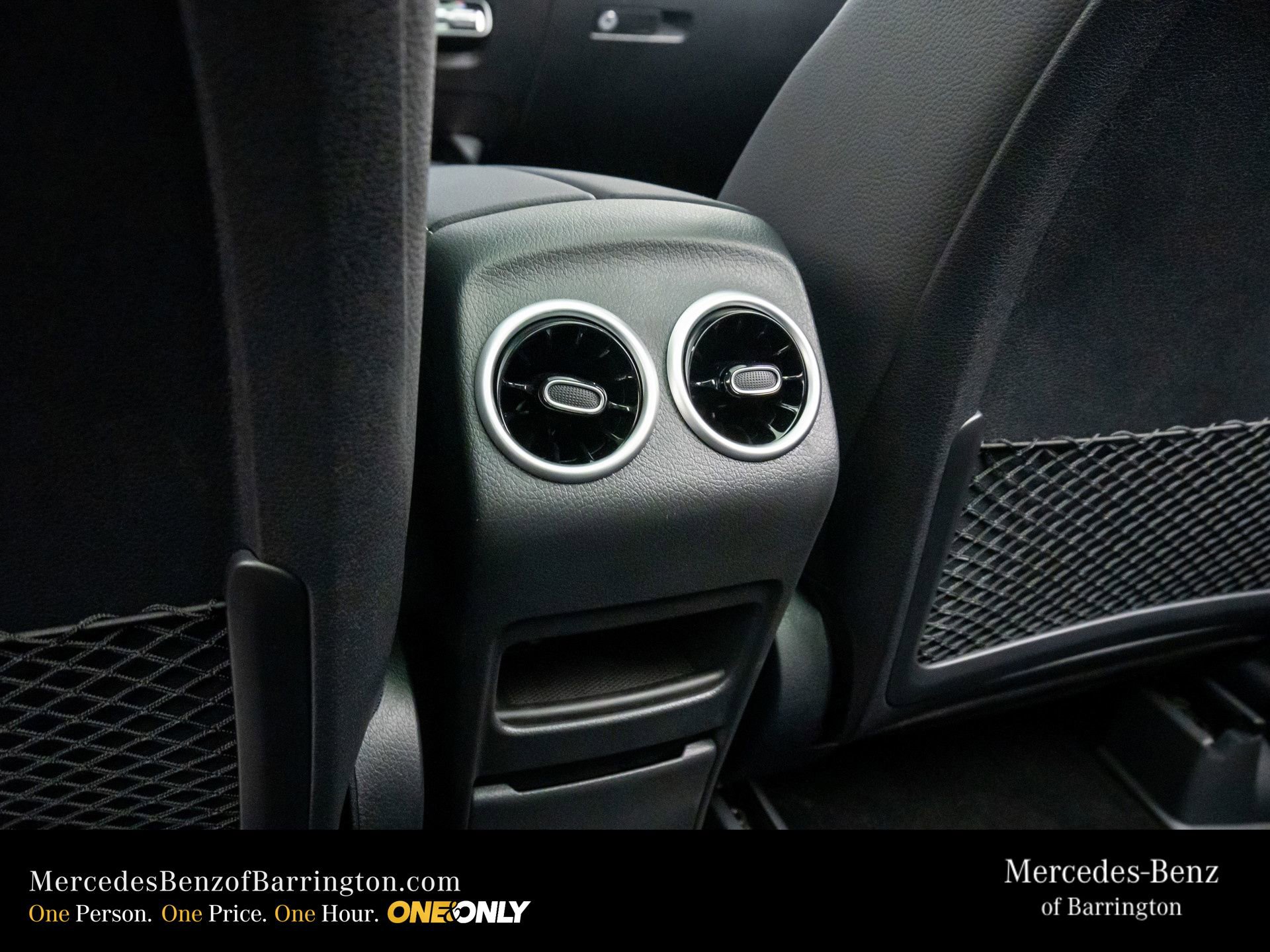 New 2026 Mercedes-Benz GLB 250 4MATIC image 21