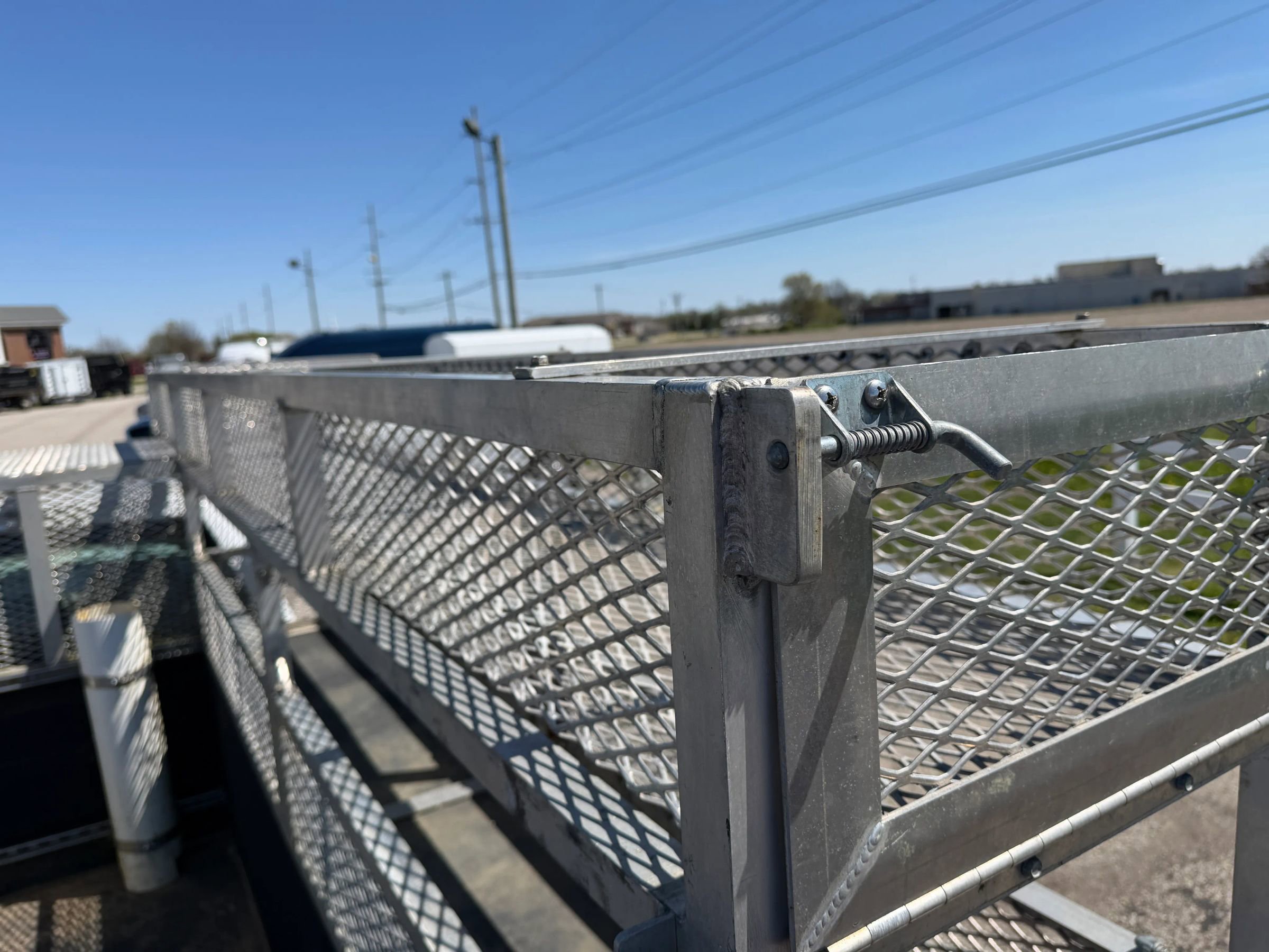 Used 2019 Ford F450 XL w/ XL Value Package image 8