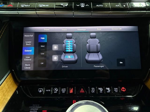 Certified 2024 Jeep Grand Wagoneer L Series III image 23