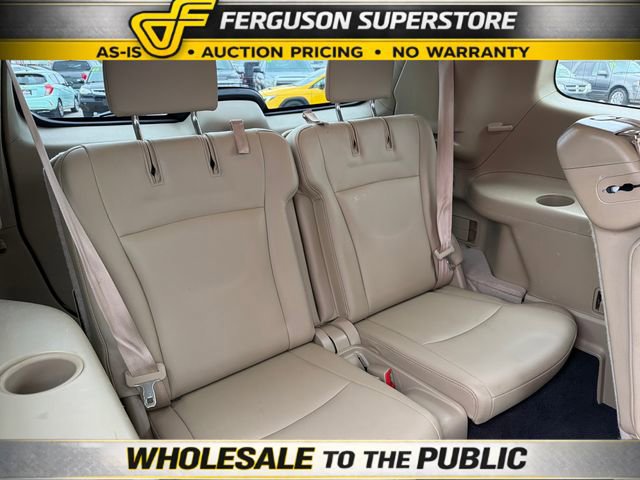 Used 2012 Toyota Highlander Limited w/ Tow Pkg AWD/4WD image 24