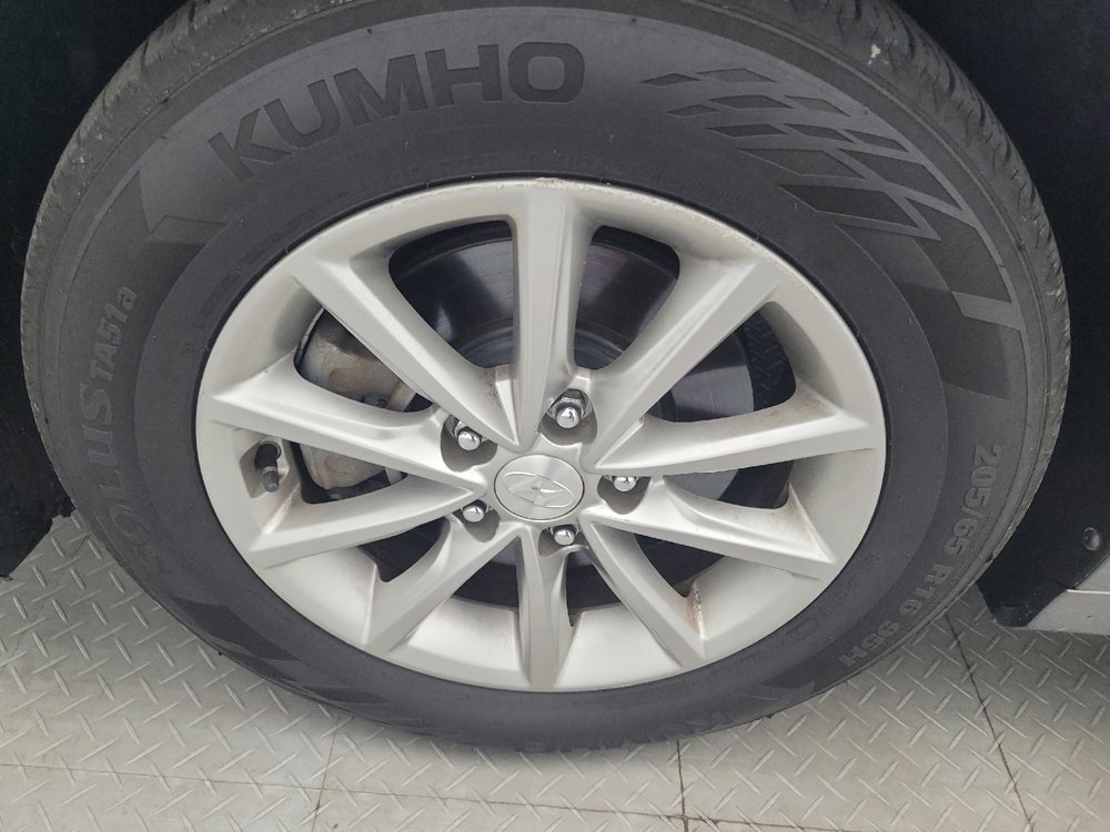 Used 2019 Hyundai Sonata SE FWD image 31