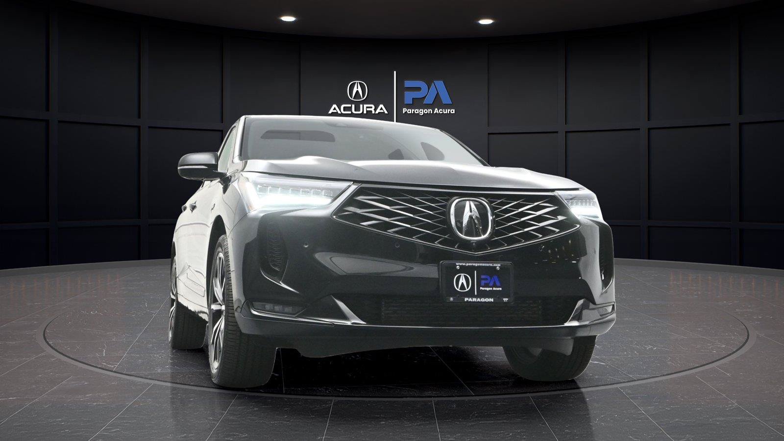 Certified 2026 Acura RDX w/ Advance Package AWD/4WD image 30