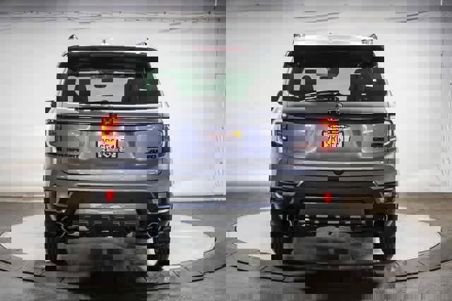 Used 2022 Honda Passport TrailSport image 3