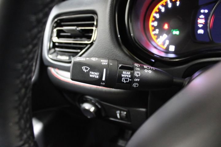 Used 2024 Dodge Durango GT image 42