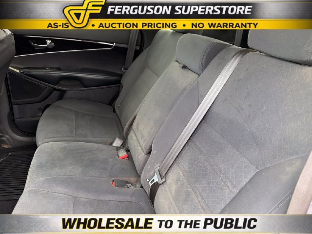 Used 2019 Kia Sorento AWD V6 image 22