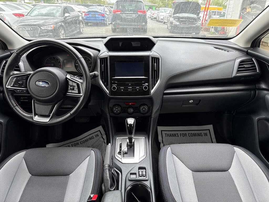 Used 2019 Subaru Crosstrek 2.0i Premium image 16