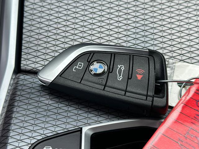 Certified 2025 BMW M340i xDrive image 29