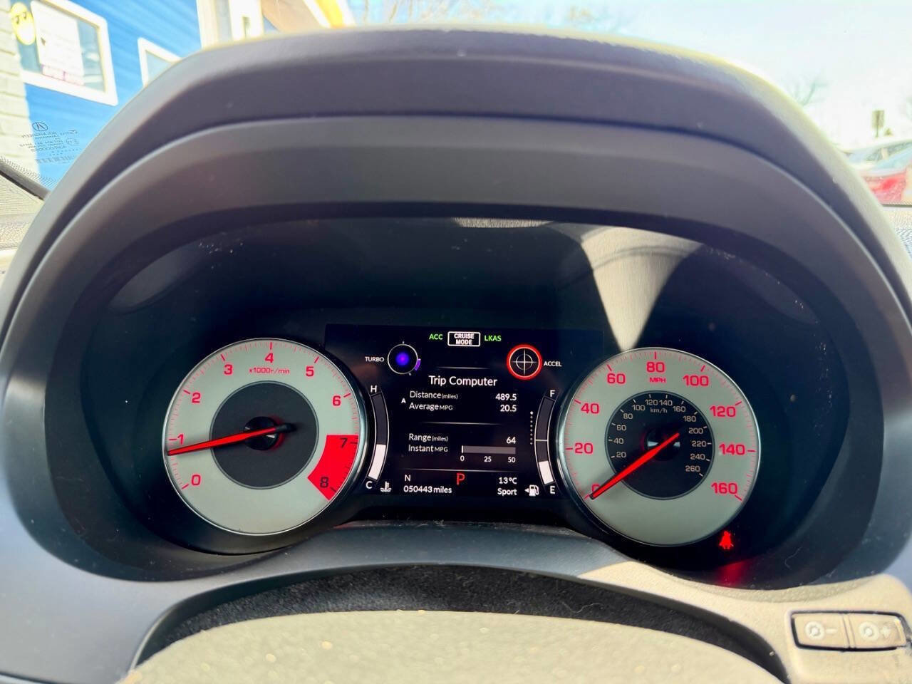 Used 2019 Acura RDX A-Spec AWD/4WD image 73