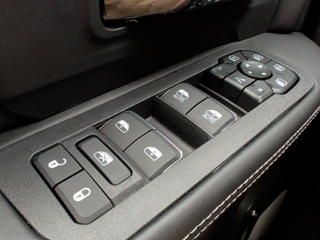 Used 2026 RAM 2500 Rebel w/ Rebel Level 2 Equipment Group AWD/4WD image 30