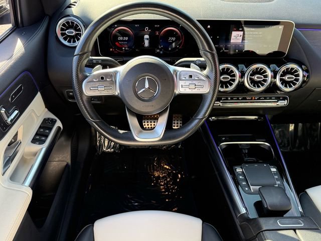 Used 2021 Mercedes-Benz GLA 250 image 11