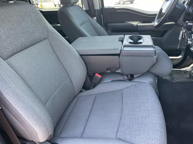 Used 2026 Ford F150 XLT w/ Bed Utility Package RWD image 36