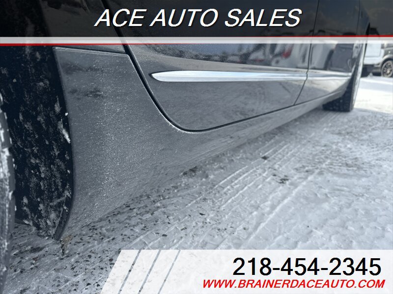 Used 2018 Cadillac CT6 Platinum AWD/4WD image 6