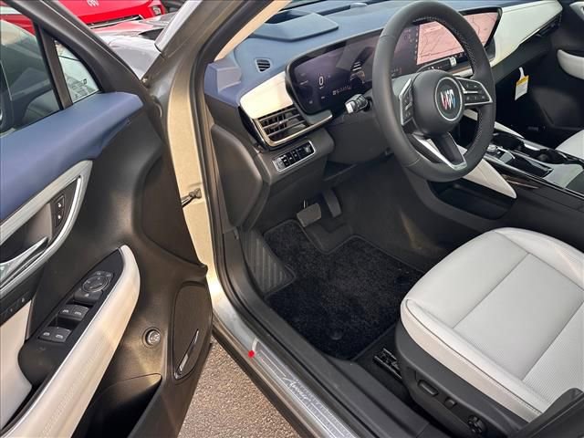 New 2026 Buick Envision Avenir image 17