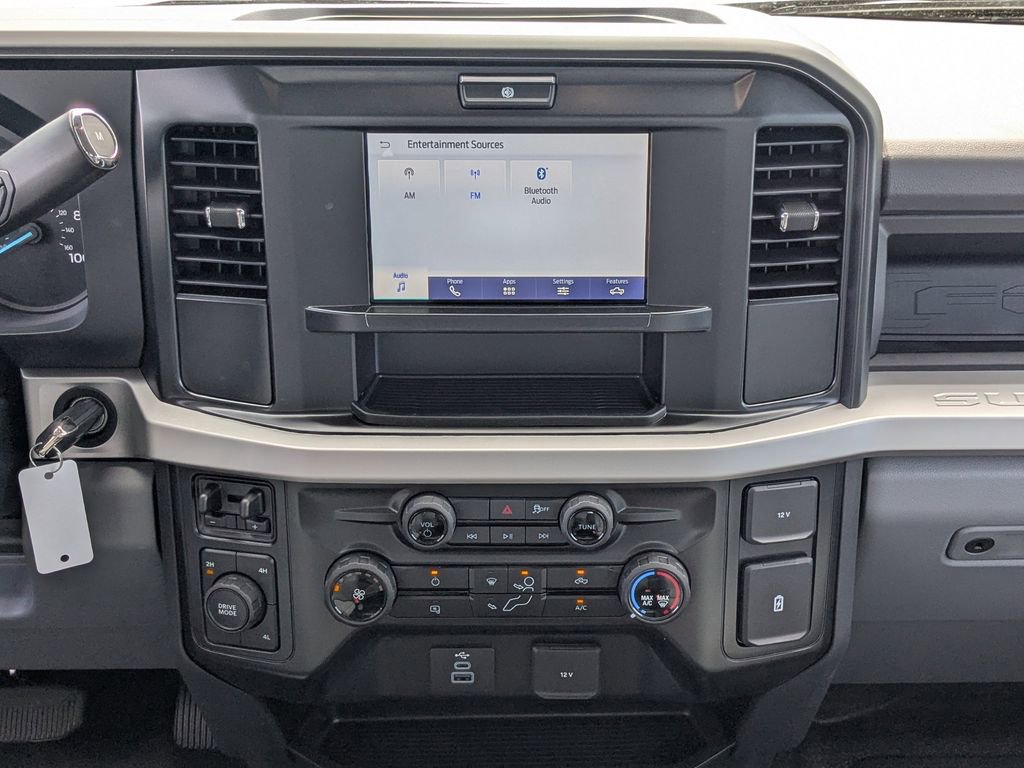 Used 2026 Ford F250 XL image 18