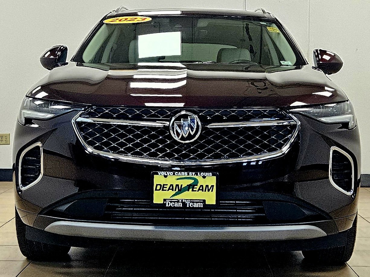 Used 2023 Buick Envision Avenir image 6