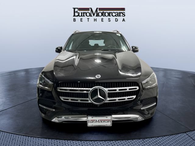 Used 2026 Mercedes-Benz GLE 350 4MATIC image 8