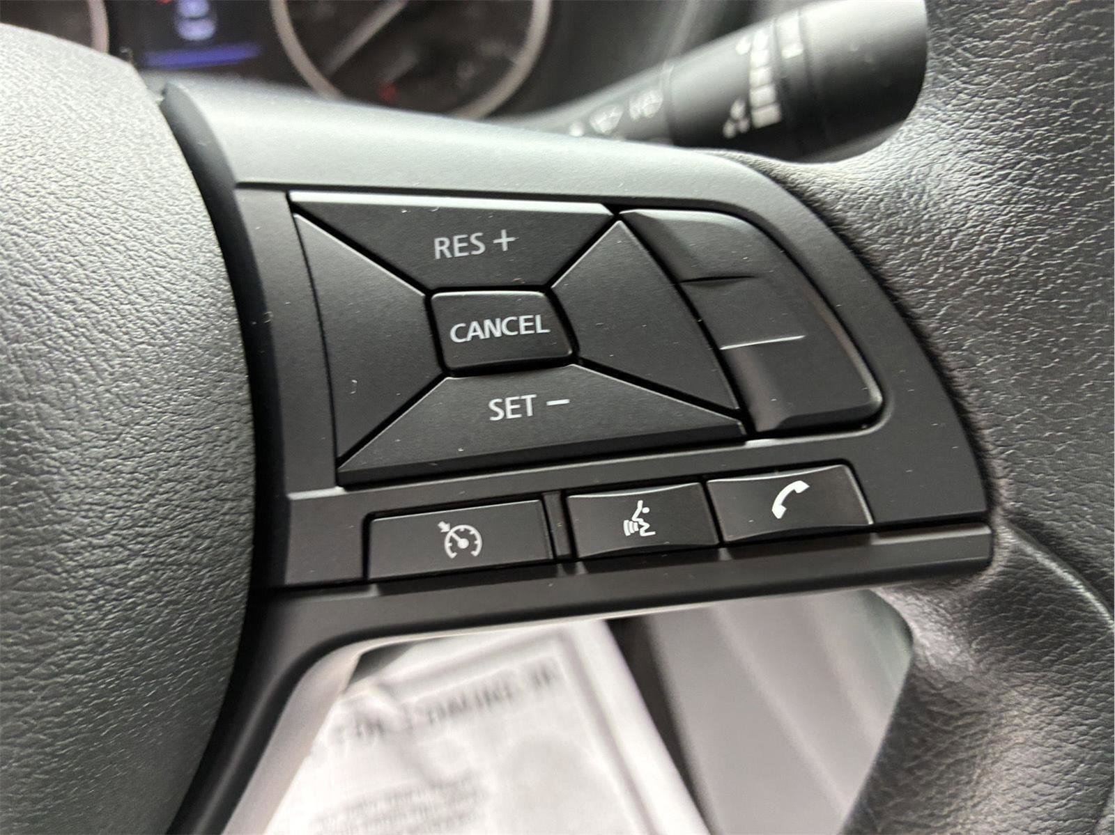 Used 2024 Nissan Sentra S FWD image 17