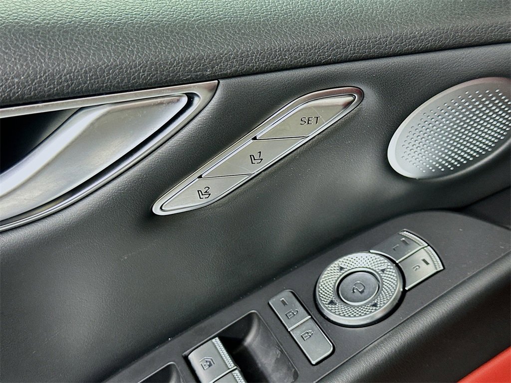 Used 2025 Genesis G80 3.5T Sport image 20