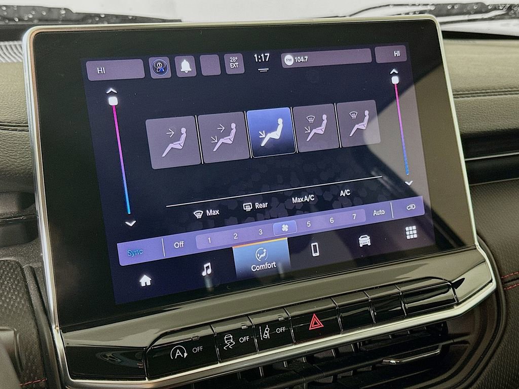 Certified 2022 Jeep Compass Trailhawk image 24