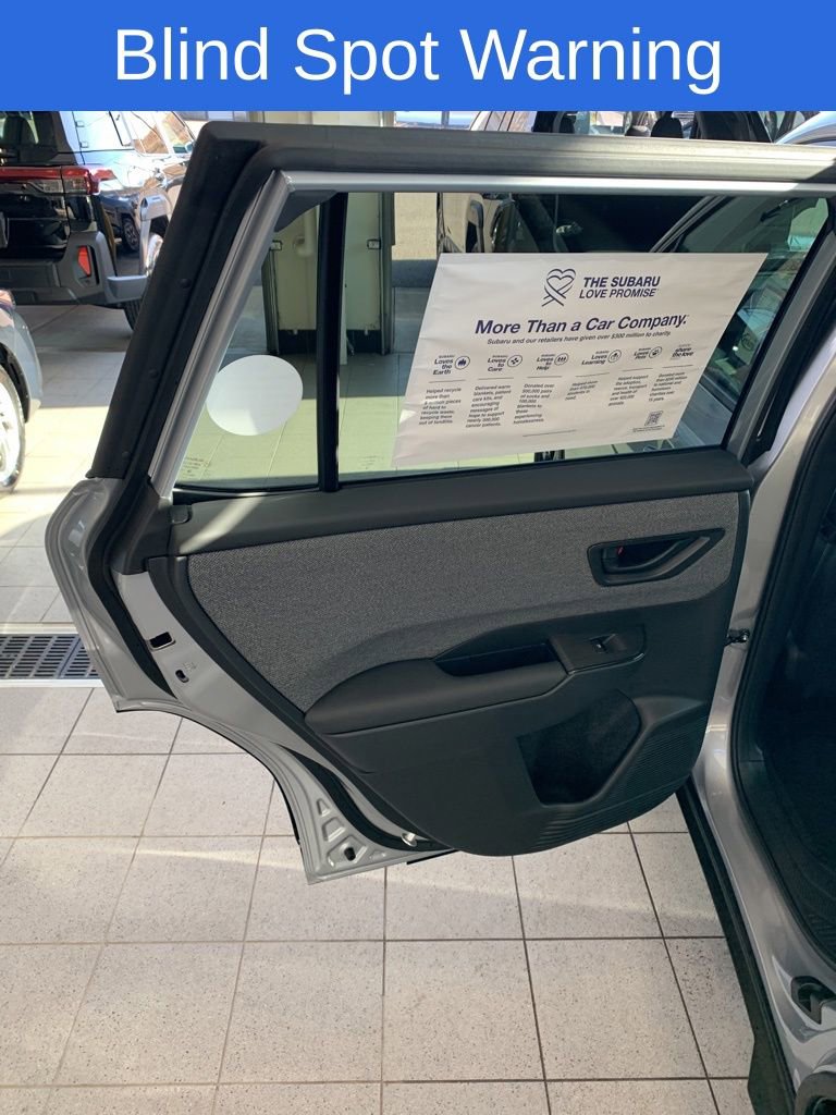 New 2026 Subaru Outback Limited AWD/4WD image 7