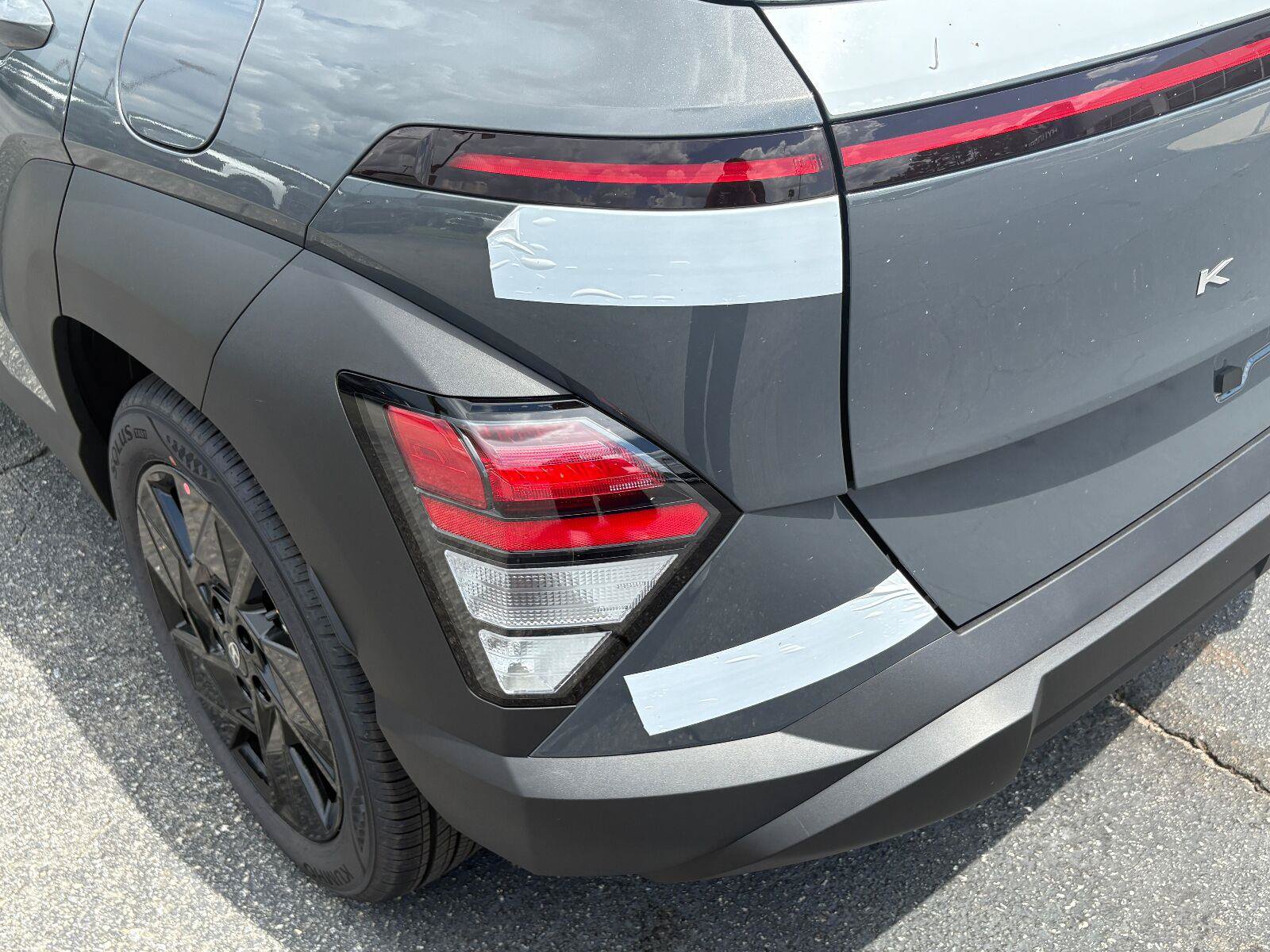 New 2027 Hyundai Kona SEL Sport FWD image 10