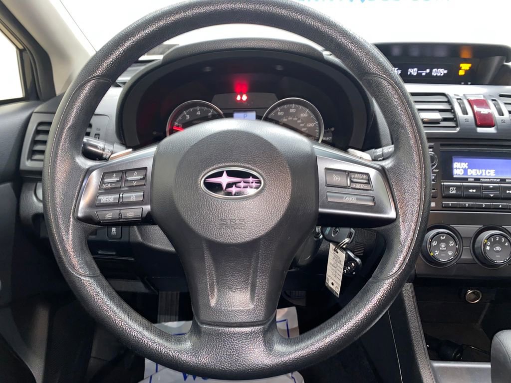 Used 2013 Subaru Crosstrek 2.0i Premium w/ Popular Pkg 2 AWD/4WD image 25