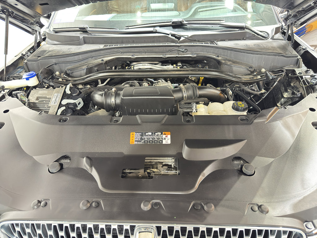 Used 2023 Lincoln Aviator Reserve w/ Equipment Group 201A image 44