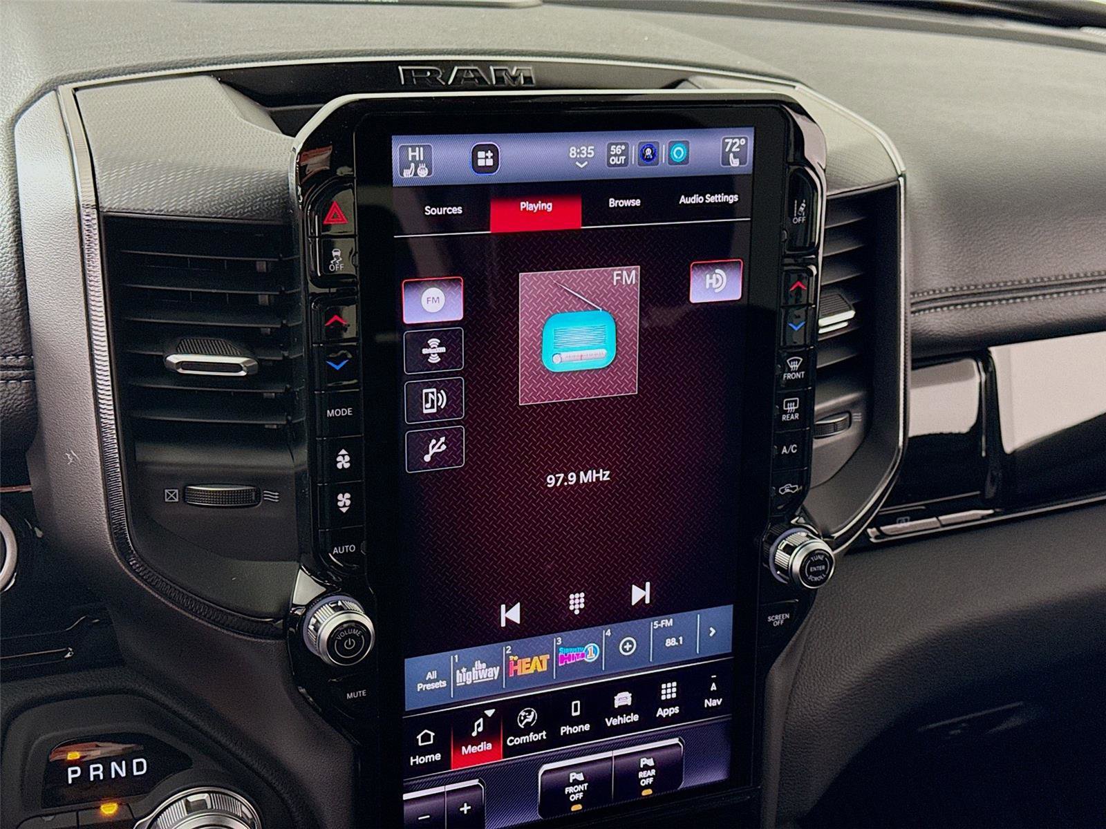 New 2026 RAM 1500 Rebel image 10