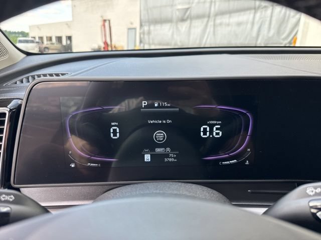 Certified 2023 Kia Sportage EX AWD/4WD image 18