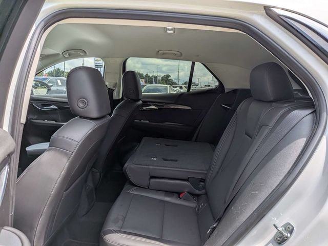 Used 2024 Buick Envision Preferred AWD/4WD image 13